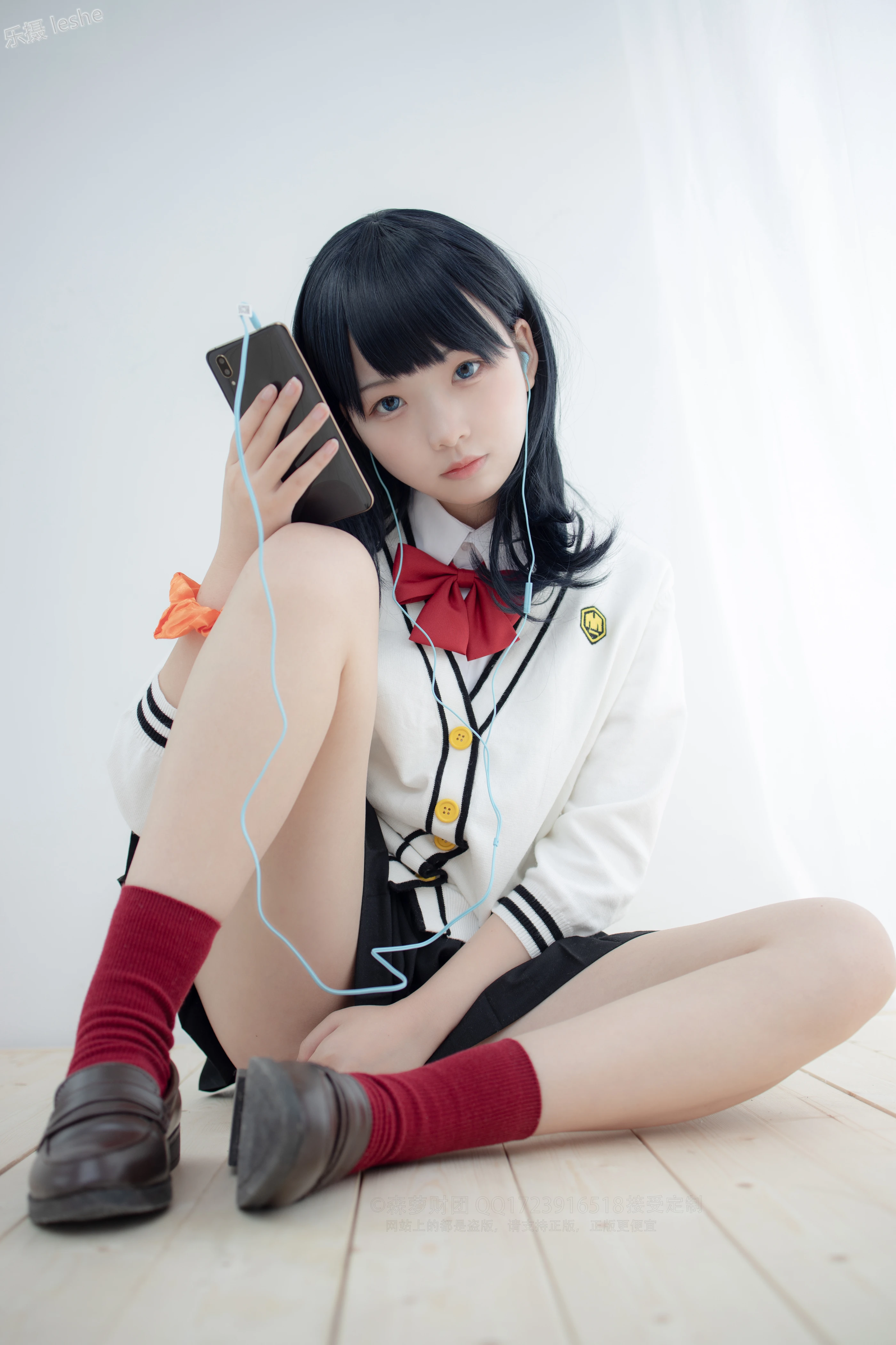 森萝财团 X-055 [93P 1V]插图5